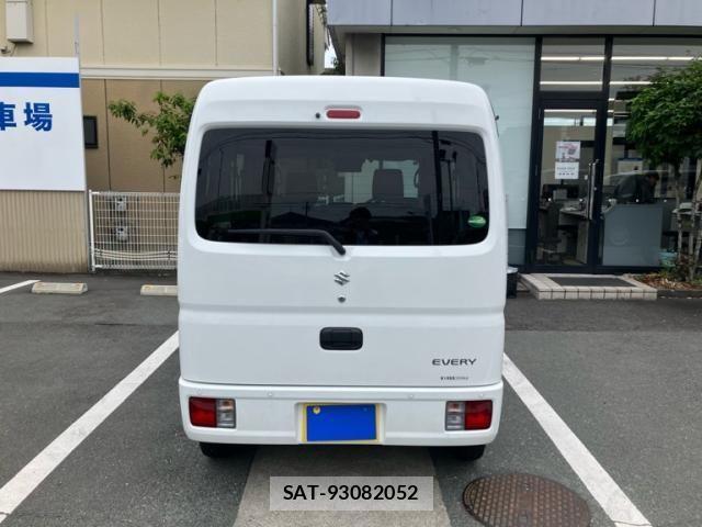 Suzuki EVERY 2020-12 7500507-4