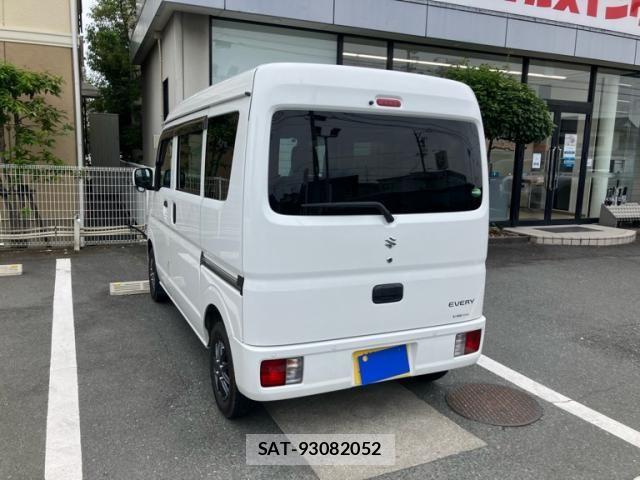 Suzuki EVERY 2020-12 7500507-5