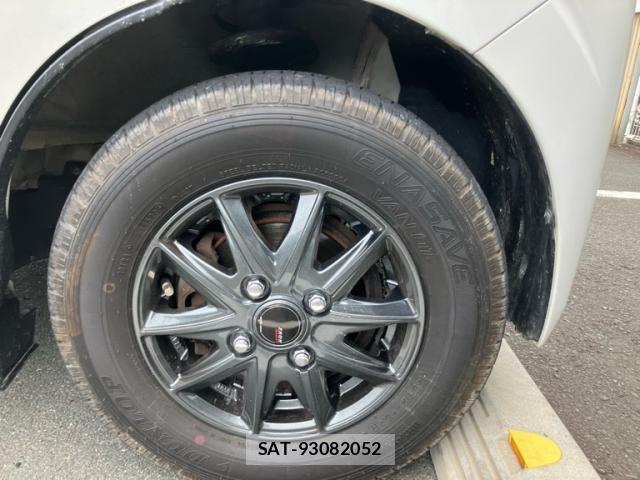 Suzuki EVERY 2020-12 7500507-6