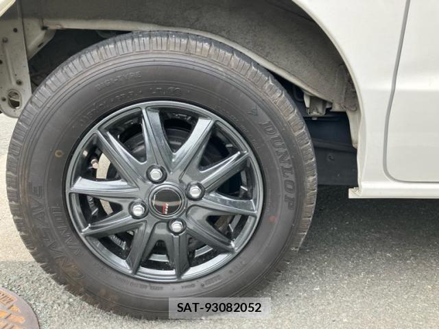 Suzuki EVERY 2020-12 7500507-7