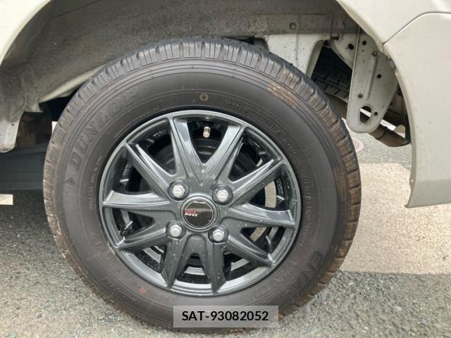 Suzuki EVERY 2020-12 7500507-8