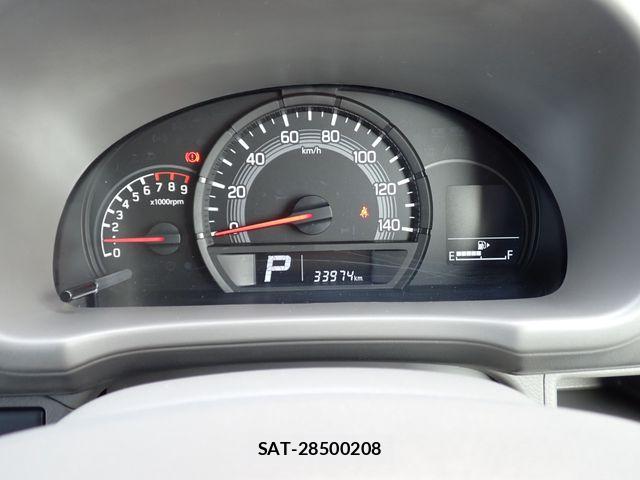 Suzuki EVERY 2022-03 7508628-11