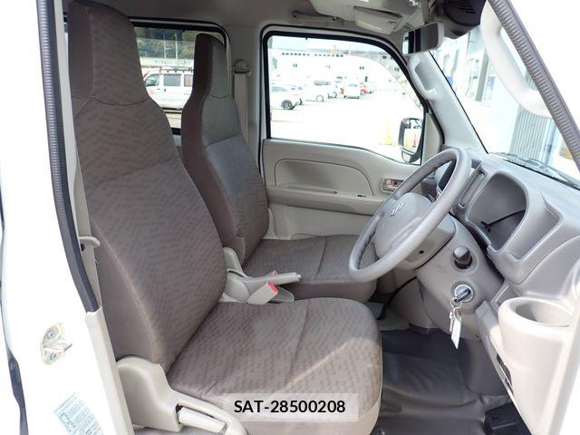 Suzuki EVERY 2022-03 7508628-14