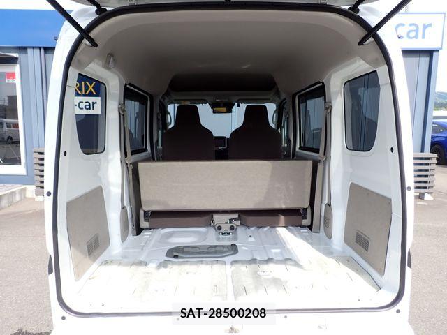 Suzuki EVERY 2022-03 7508628-16