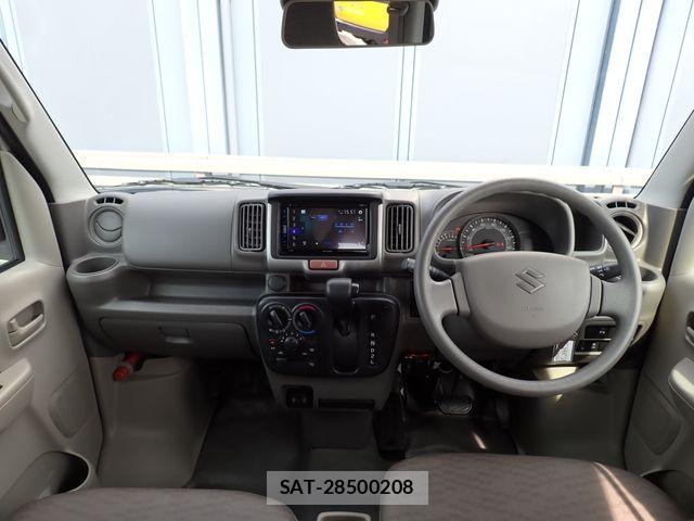 Suzuki EVERY 2022-03 7508628-1