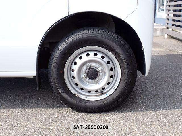 Suzuki EVERY 2022-03 7508628-25