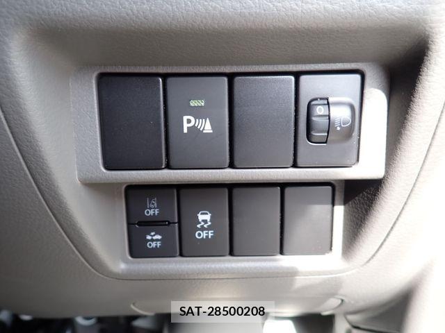 Suzuki EVERY 2022-03 7508628-7