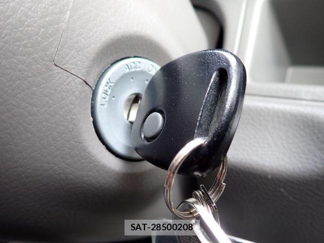 Suzuki EVERY 2022-03 7508628-8