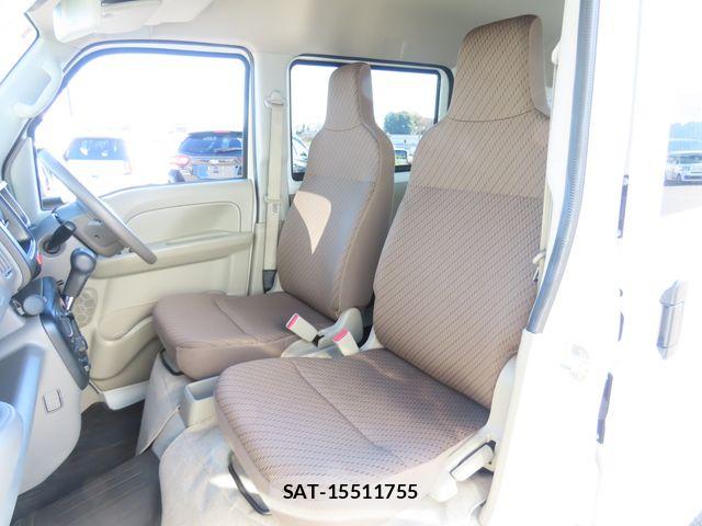 Suzuki EVERY 2021-10 7500502-10