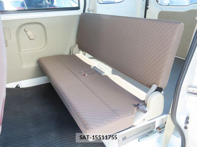 Suzuki EVERY 2021-10 7500502-11