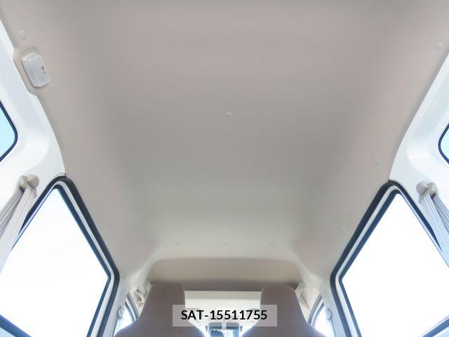 Suzuki EVERY 2021-10 7500502-12