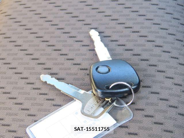 Suzuki EVERY 2021-10 7500502-15