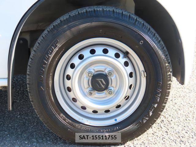 Suzuki EVERY 2021-10 7500502-16