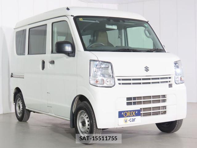 Suzuki EVERY 2021-10 7500502-20