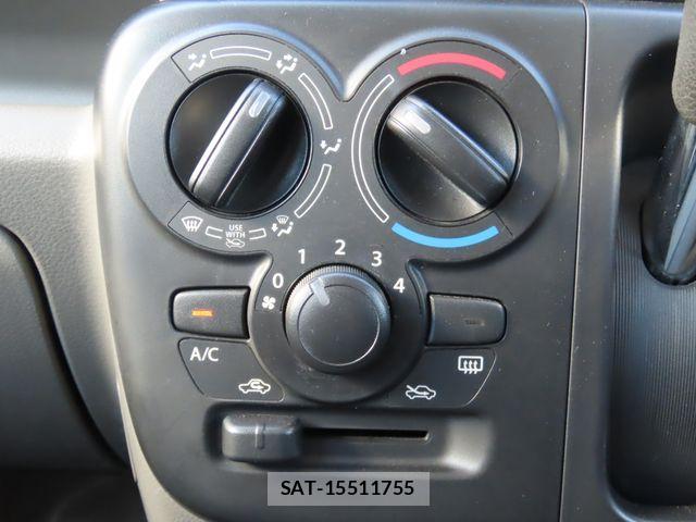 Suzuki EVERY 2021-10 7500502-4