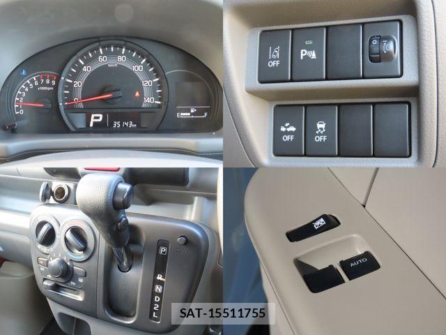 Suzuki EVERY 2021-10 7500502-5