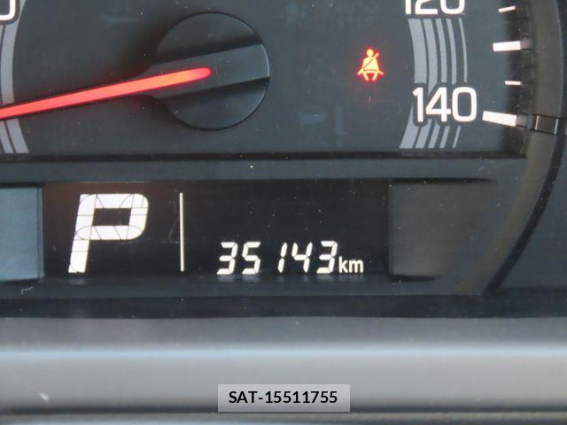 Suzuki EVERY 2021-10 7500502-6