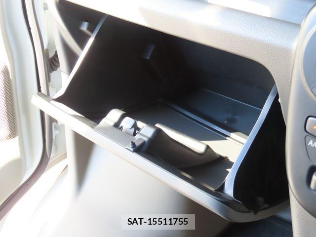 Suzuki EVERY 2021-10 7500502-7
