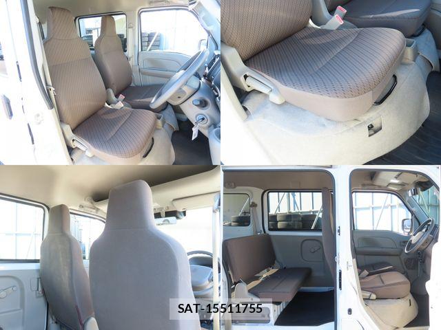 Suzuki EVERY 2021-10 7500502-8
