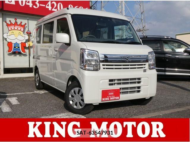 Suzuki EVERY 2026-02 7500499-0