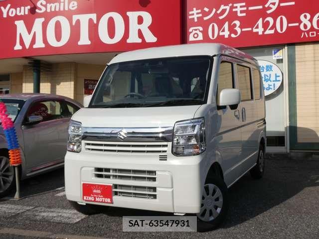 Suzuki EVERY 2026-02 7500499-10