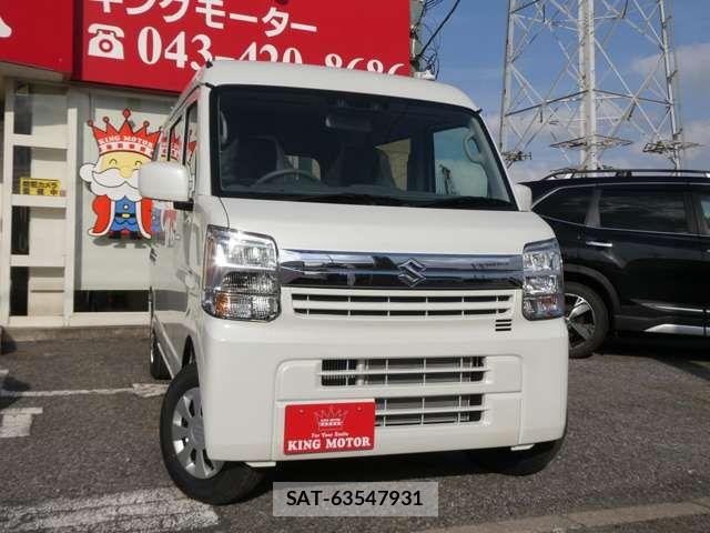 Suzuki EVERY 2026-02 7500499-11