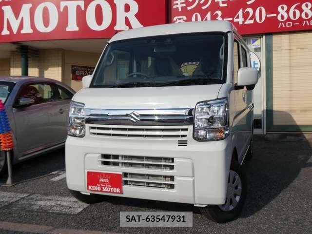 Suzuki EVERY 2026-02 7500499-14