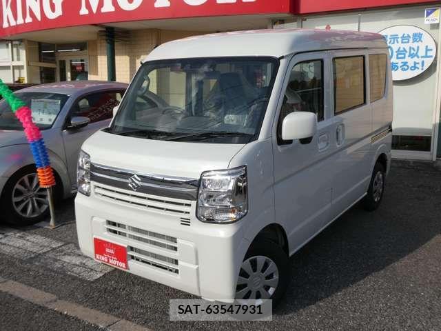 Suzuki EVERY 2026-02 7500499-15