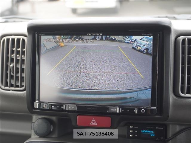 Suzuki EVERY 2018-10 7562092-9