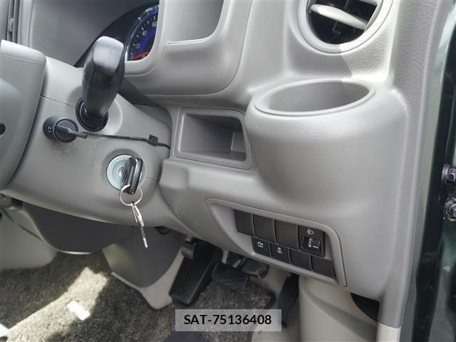 Suzuki EVERY 2018-10 7562092-10