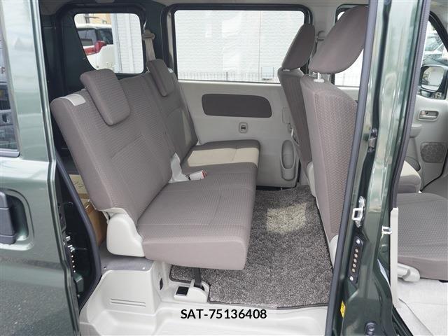 Suzuki EVERY 2018-10 7562092-12