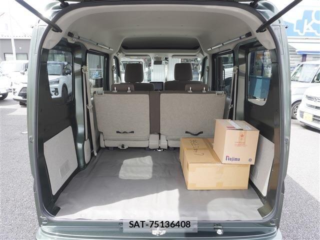 Suzuki EVERY 2018-10 7562092-13