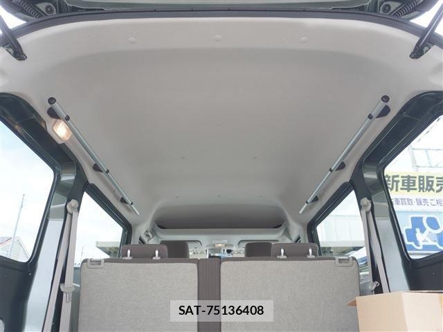 Suzuki EVERY 2018-10 7562092-14