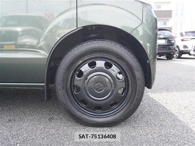 Suzuki EVERY 2018-10 7562092-17