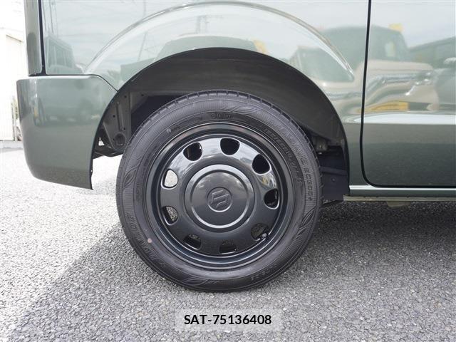 Suzuki EVERY 2018-10 7562092-18