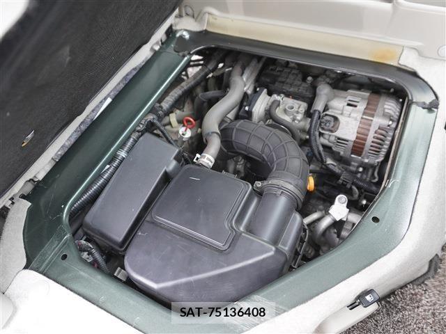 Suzuki EVERY 2018-10 7562092-19