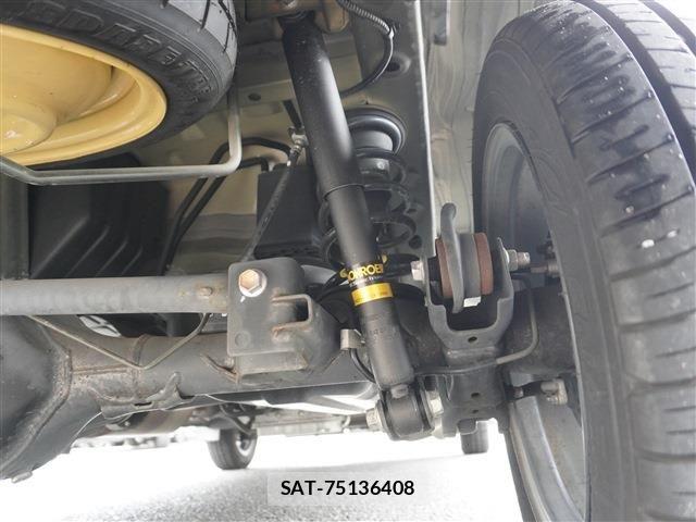 Suzuki EVERY 2018-10 7562092-20