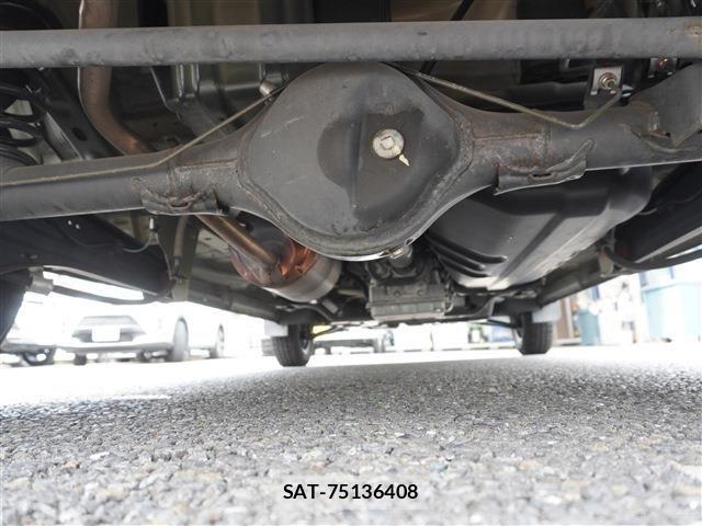 Suzuki EVERY 2018-10 7562092-21