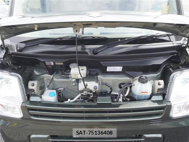 Suzuki EVERY 2018-10 7562092-22