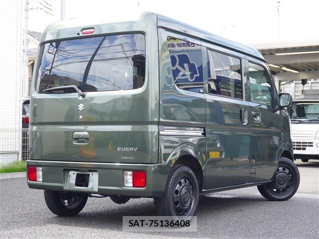 Suzuki EVERY 2018-10 7562092-2