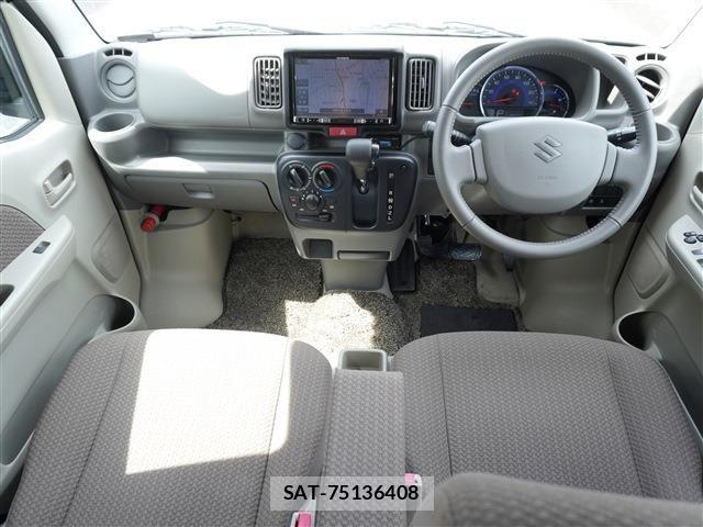Suzuki EVERY 2018-10 7562092-5
