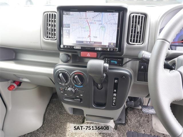 Suzuki EVERY 2018-10 7562092-6