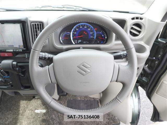 Suzuki EVERY 2018-10 7562092-7