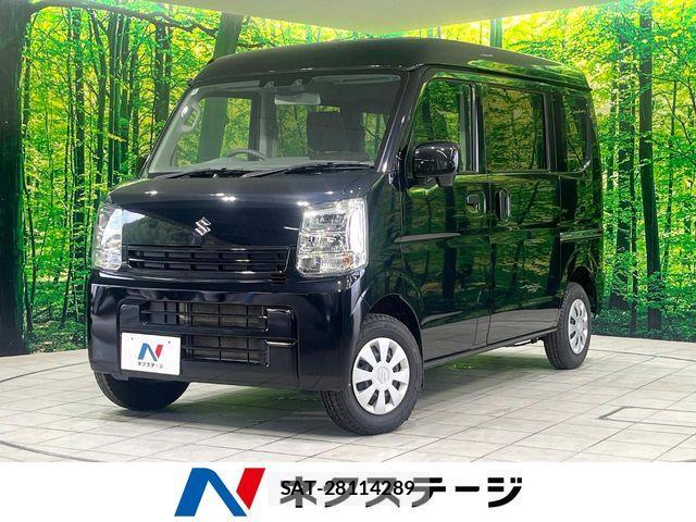 Suzuki EVERY 2025-02 7562091-0