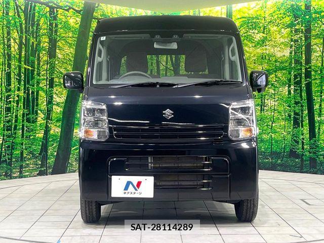 Suzuki EVERY 2025-02 7562091-13
