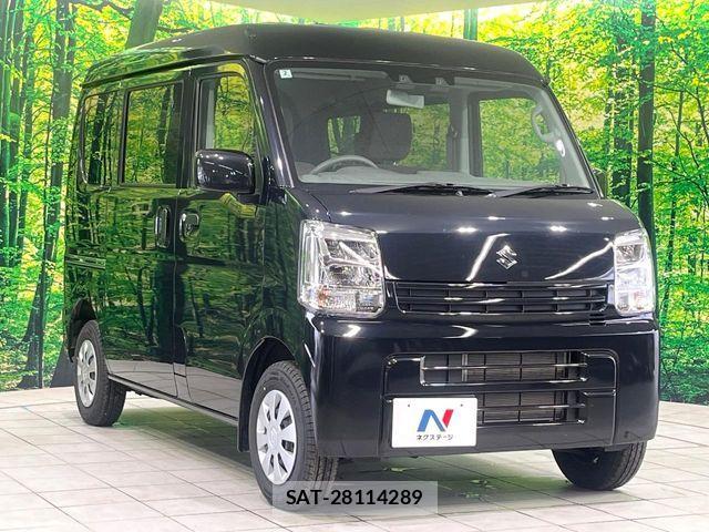 Suzuki EVERY 2025-02 7562091-15