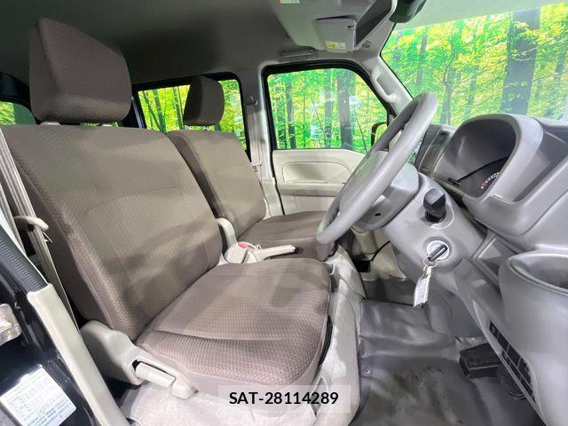 Suzuki EVERY 2025-02 7562091-7