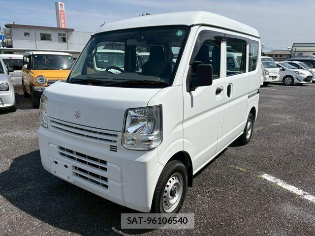Suzuki EVERY 2019-12 7562095-0