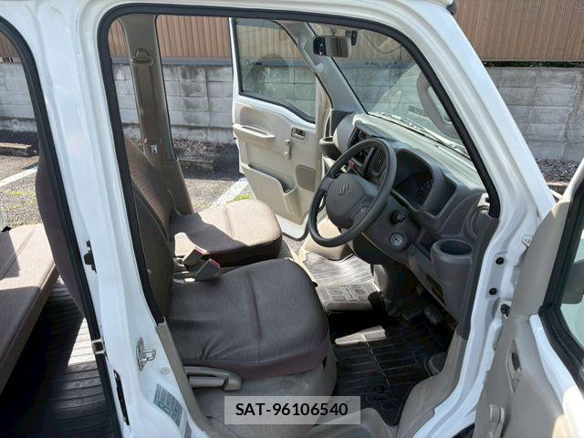 Suzuki EVERY 2019-12 7562095-9