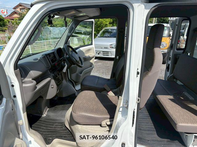 Suzuki EVERY 2019-12 7562095-14